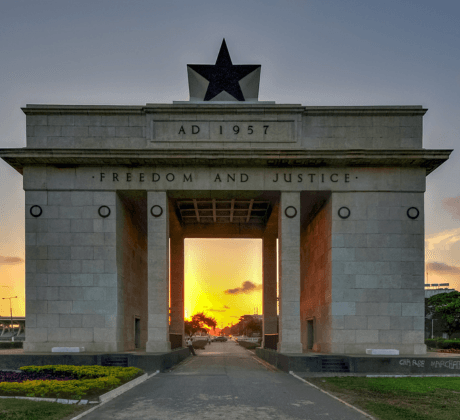 Hire Web Developers in Ghana