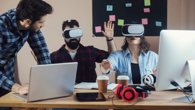 Level Up Your Project: Why Freelance Game Designers Are in High Demand