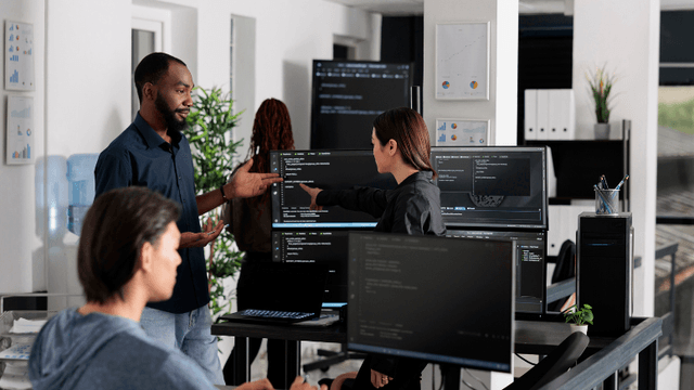 Building Data-Driven Success: Why You Should Hire a Freelance Database Developer