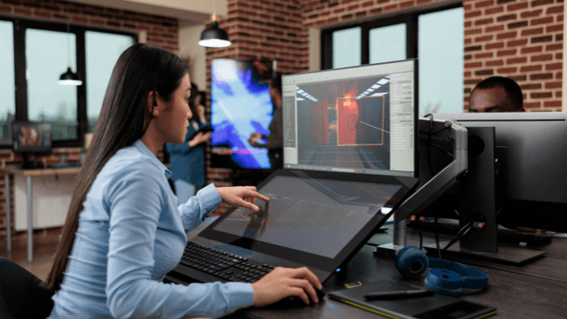 How to Hire Game Designers Who Can Bring Your Vision to Life