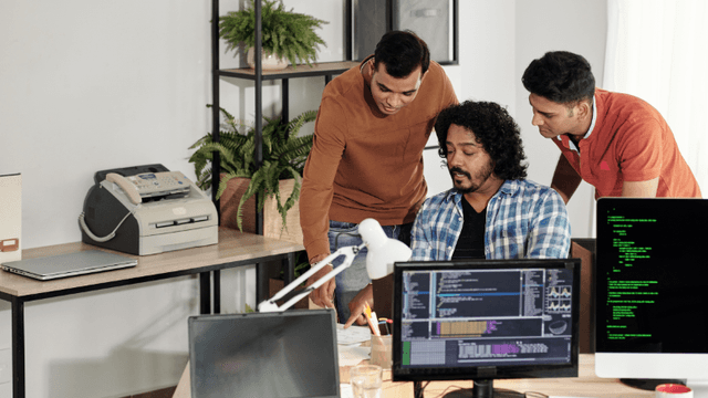 Hiring Google Cloud Developers: Build Scalable & Secure Solutions with Confidence